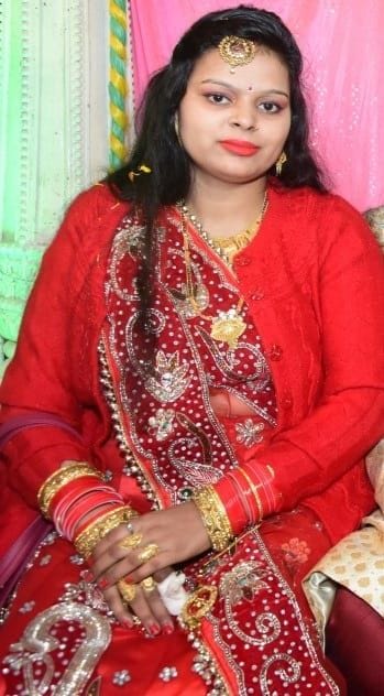 Married woman's body found hanging on the noose