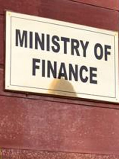 Finance Ministry Rs 72,961 crore as additional tax received by states from Centre, UP gets the highest