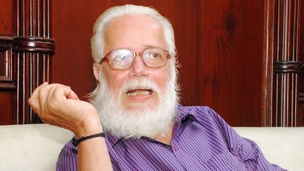 Rocketry The Nambi Effect: Who is Nambi Narayan who was accused of spying for Pakistan