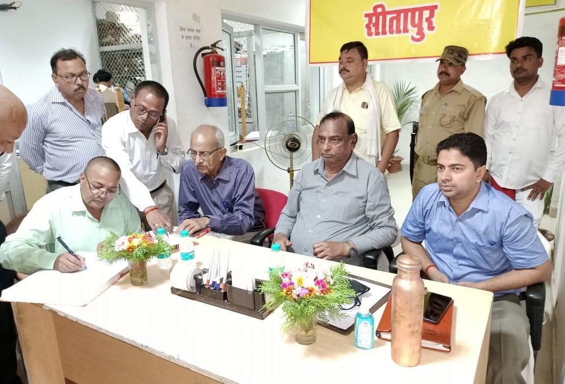 City roads and drinking water system will be repaired