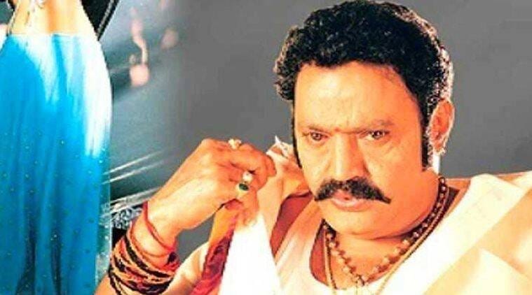 Know about rrr actor jr ntr and his family tree on his birthday