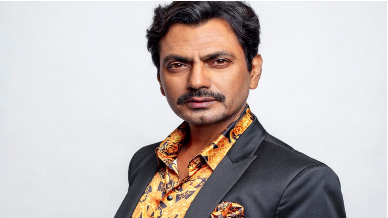 Bollywood Celebrity Nawazuddin Siddiqui Net Worth Lifestyle News in Hindi