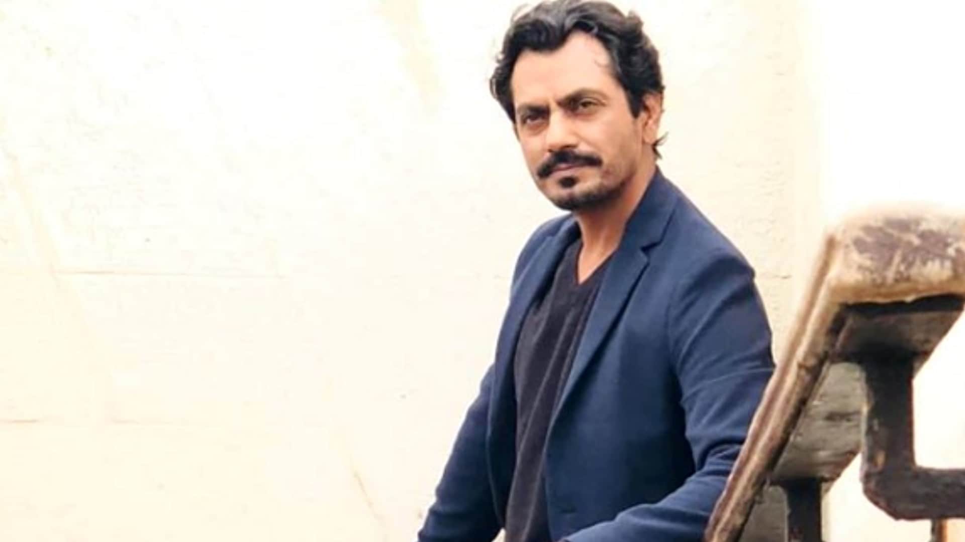 HC suggested Nawazuddin Siddiqui and his estranged wife Zainab to try to amicably resolve issues over children