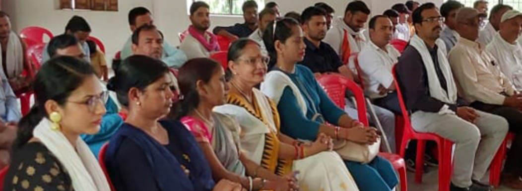 Officials of National Educational Federation elected unopposed