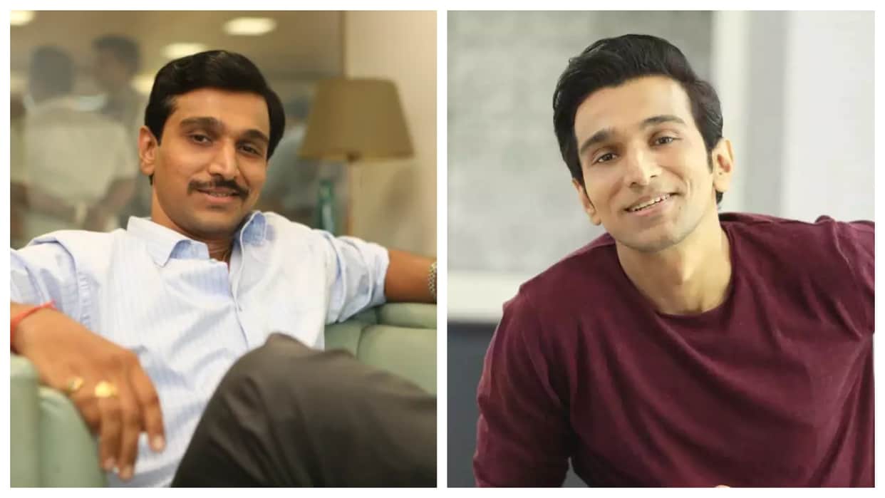 Pratik Gandhi to play Mahatma Gandhi role in multi season drama adapted from Ramachandra Guha books