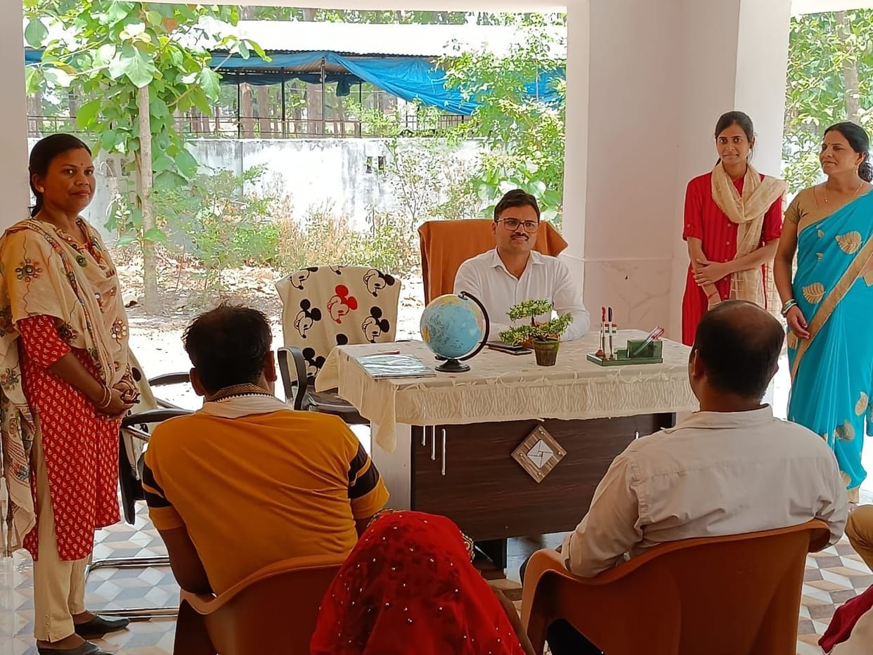 bsa meeting in udsara