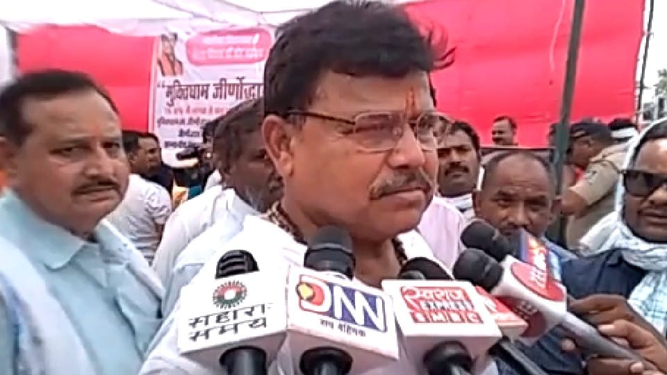 Madhya Pradesh: Will convert temporary electricity connection of illegal colonists to permanent