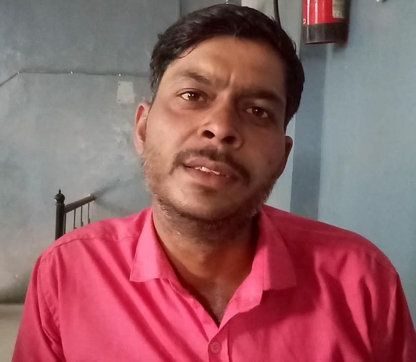 Inspector's report on IGRS turned out to be fake