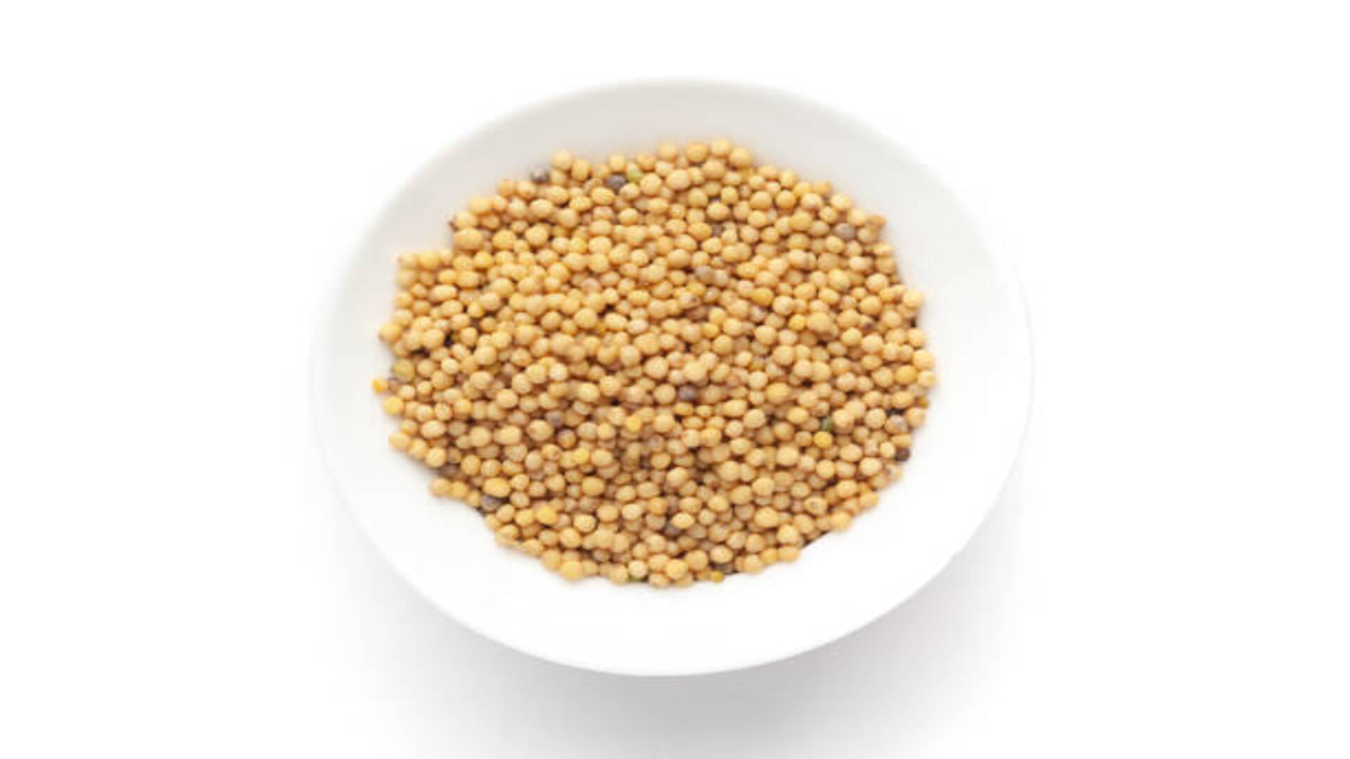 Peeli Sarso Ke Upay do these yellow mustard seed Measure to get happiness in life