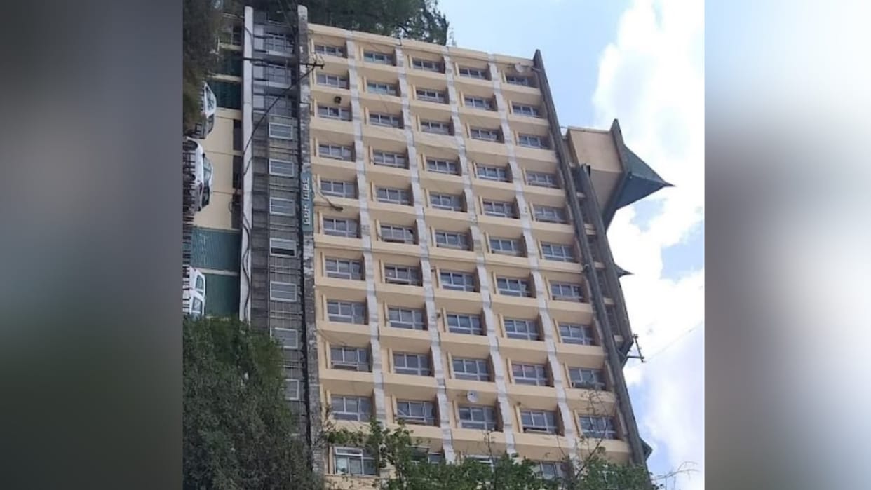 himachal govt order industry directorate shifted to Majithia House