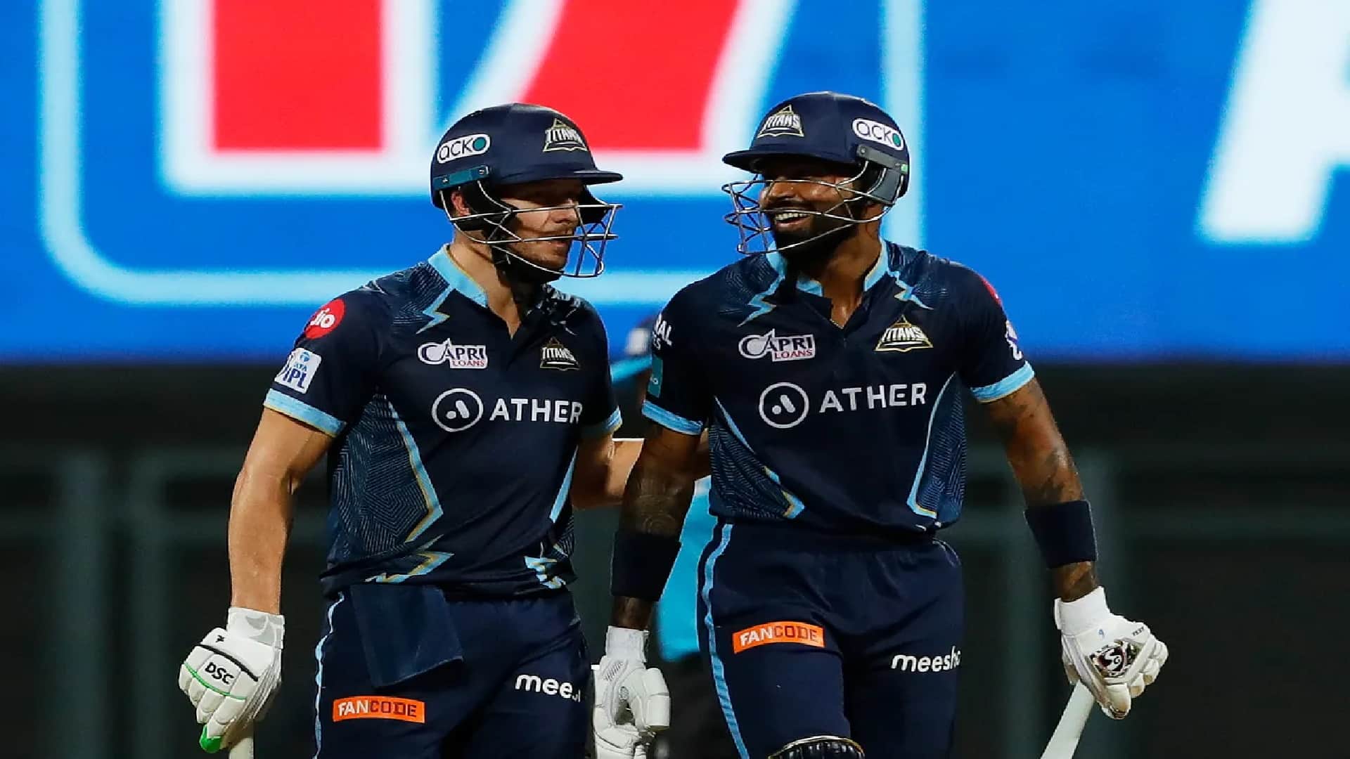 IPL 2022 Playoff Schedule Know Date Time of Qualified Teams Match