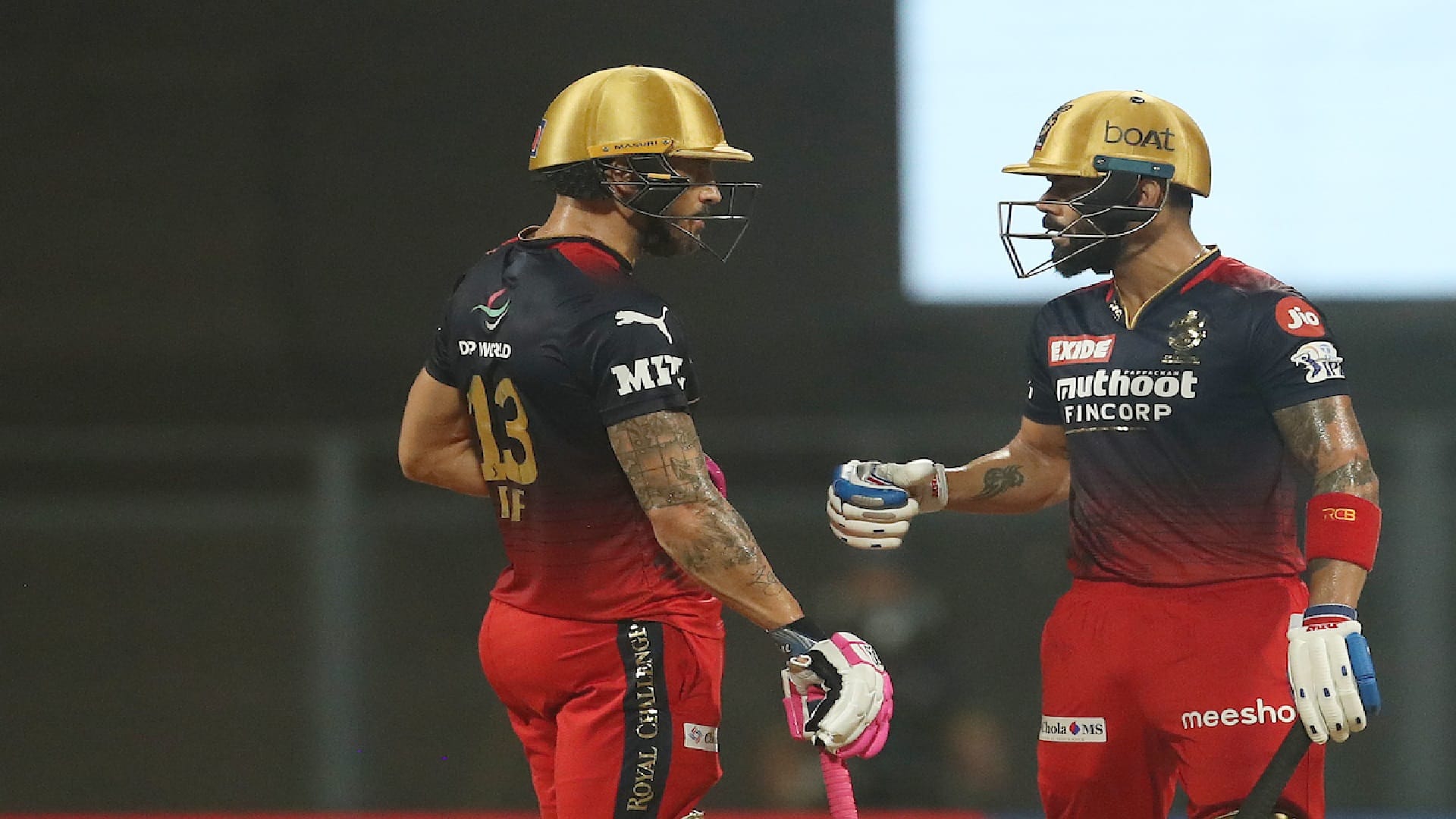 IPL 2022 Playoffs Qualification Scenario After RCB vs GT Match