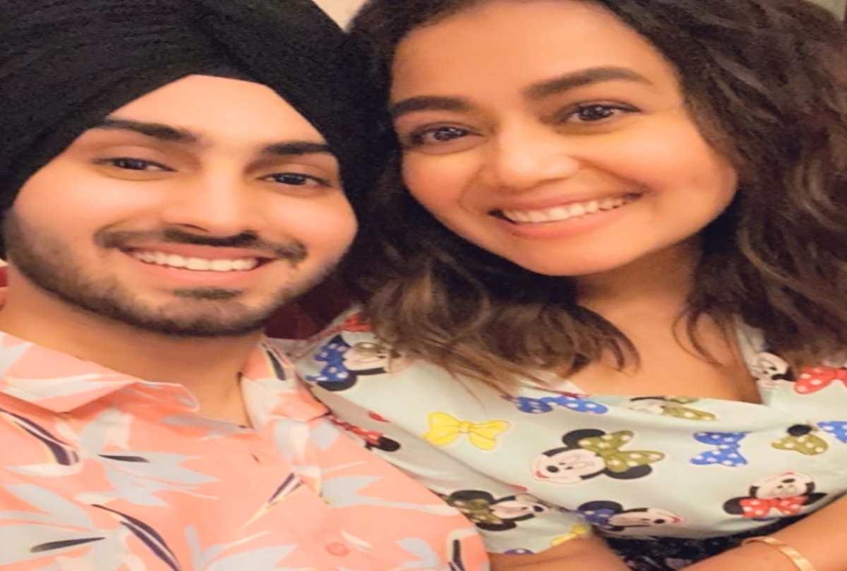 the stolen goods of Rohanpreet, husband of Bollywood singer Neha Kakkar, recovered from the hotel