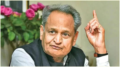 Ashok Gehlot Not Contest Congress President Election Five Mistakes
