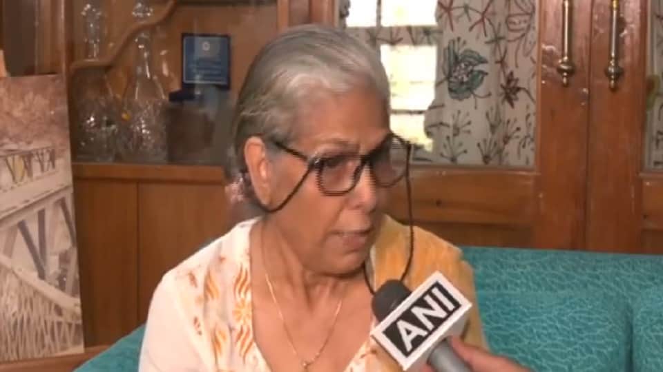 Terror Funding Case: Yasin had killed Squadron Leader Ravi Khanna after being proved guilty wife hopes for justice