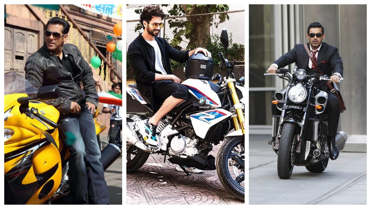Shahid Kapoor Ishaan Khatter Kunal Kemmu enjoying biking trip in Europe shares photos