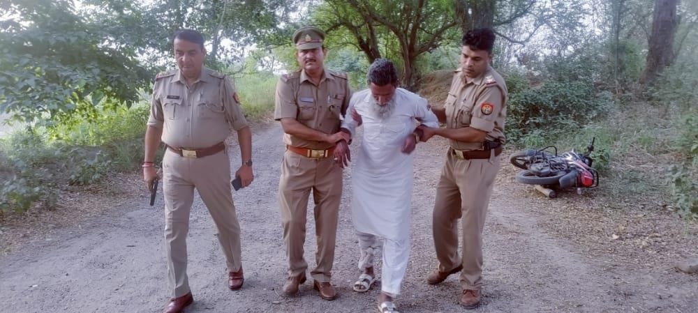 Interstate 25 Hazari miscreants injured in encounter