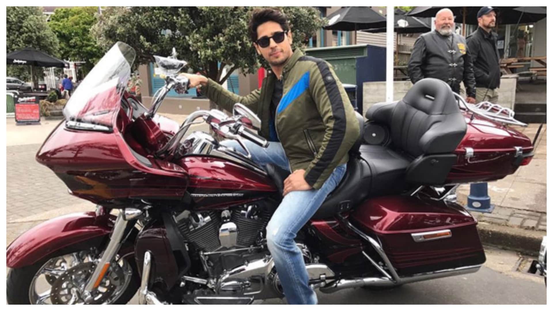 Sidharth Malhotra and Kiara Advani Salary and Net Worth All Details News in Hindi