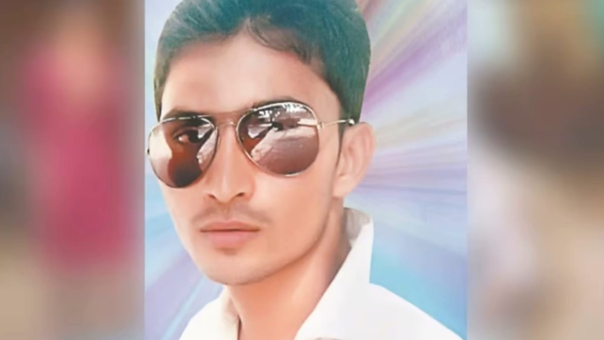 Heart touching Story : Mother did girlfriend kanyadaan in Meerut even after her father and brother killed his son in honour killing