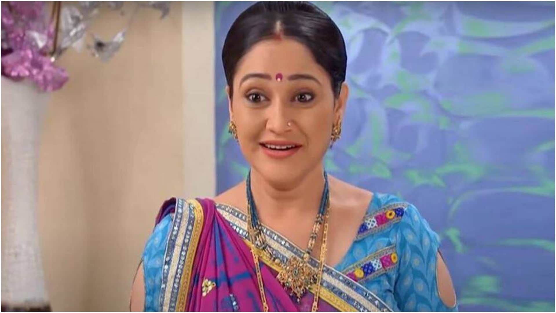 TMKOC: sachin shroff to replace Shailesh Lodha in tarak mehta ka ooltah chashmah: reports