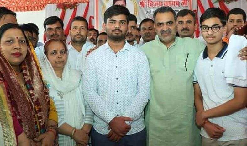 Resolve to complete the unfinished works: Balyan