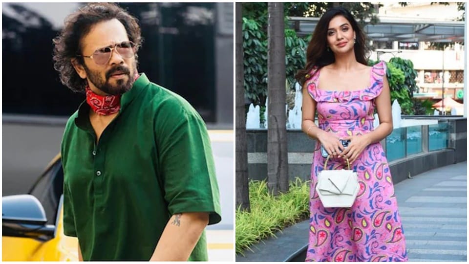 Bigg Boss OTT Winner Divya Agarwal Will Not Enter in Rohit Shetty Stunt Show Khatron KE Khiladi 12