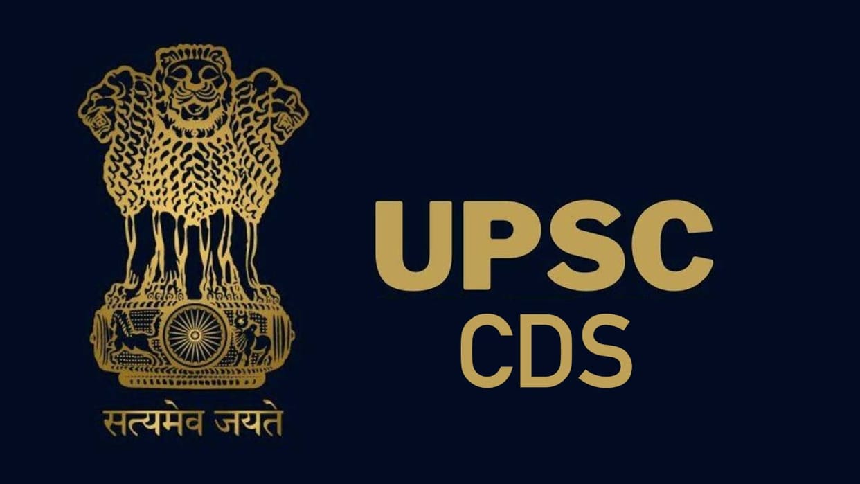 UPSC CDS-1 Notification 2023 Out; Apply for 341 Vacancies at upsconline.nic.in Indian Army Officer Recruitment