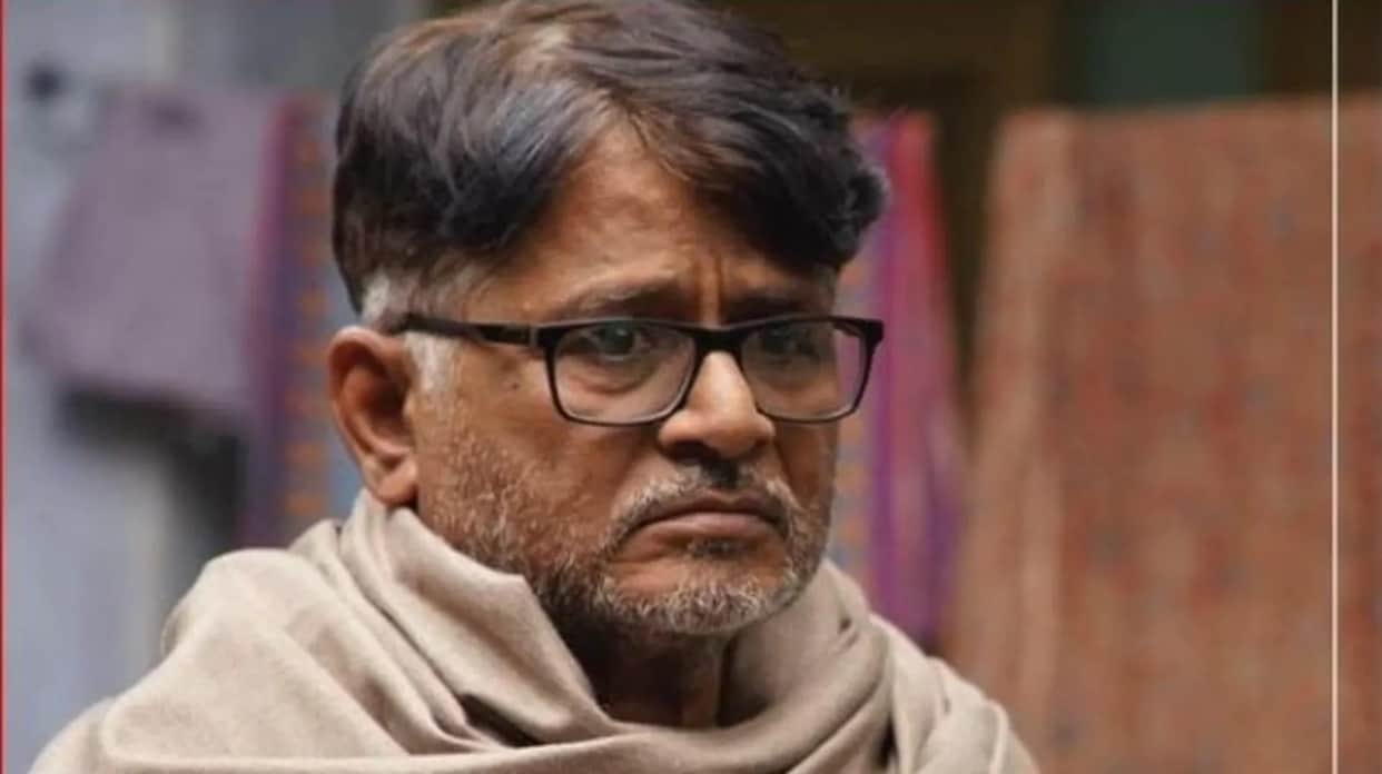 panchayat 2 Pradhan Ji aka Raghubir Yadav  life and career Facts