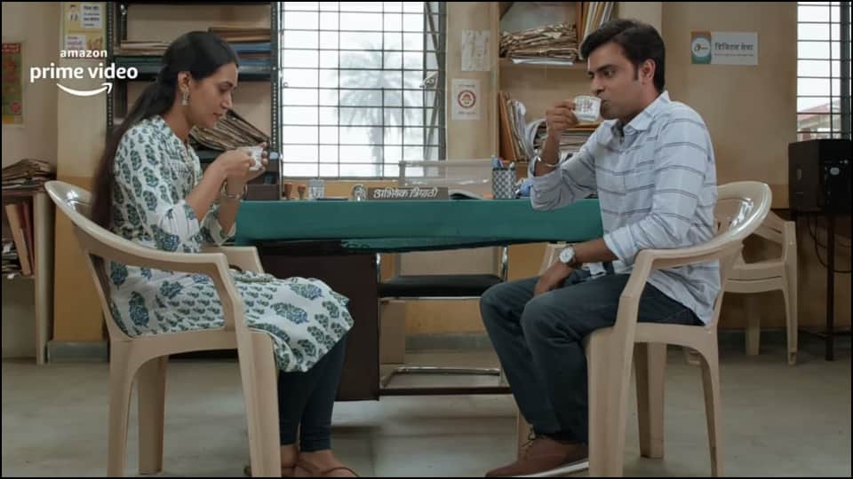 Panchayat 3: will Sachivji and Rinki get married in season 3 of Panchayat? Director Deepak Kumar Mishra gave this answer