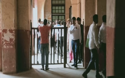 Gyanvapi masjid survey Case Special Advocate Commissioner files survey report in Varanasi court latest update
