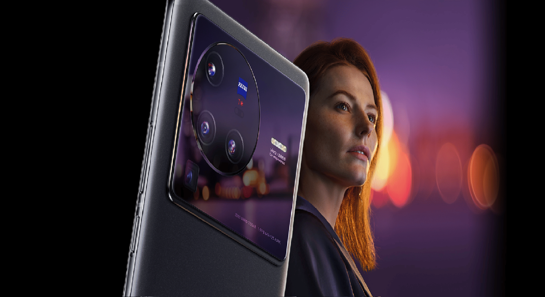 Vivo X80 Pro