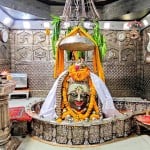 महाकाल के गर्भगृह में पांच दिन नहीं मिलेगा प्रवेश।