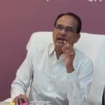 मुख्यमंत्री शिवराज सिंह चौहान