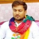 रोहित जोशी को दिल्ली पुलिस कर रही है तलाश।