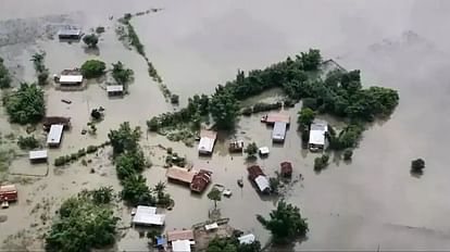 assam flood vegetable food item prices skyrocket more then five lakh people affected