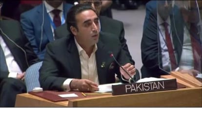 Pakistan: PM मोदी पर विवादित टिप्पणी करने वाले पाकिस्तानी विदेश मंत्री बिलावल भुट्टो भारत आएंगे, जानें वजह Pakistan Foreign Minister to lead delegation for SCO summit in India news and updates