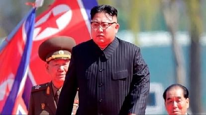 North Korean leader Kim Jong instructed the country scientists to increase the production of nuclear weapons