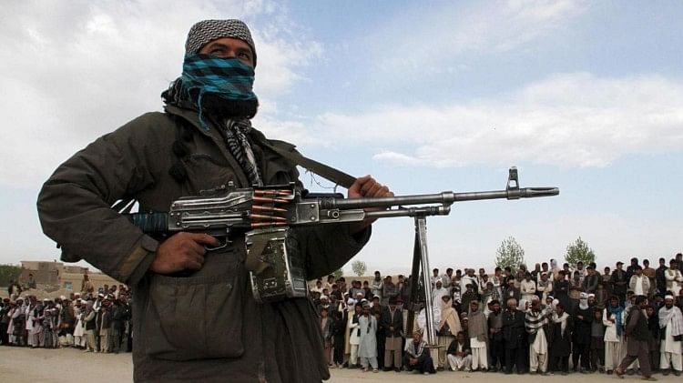 Pakistan: पाकिस्तान में आतंकवादियों ने किशोर का सिर किया कलम, सेना के लिए जासूसी करने का था शक