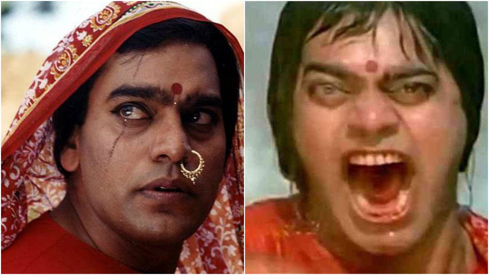 top villains of bollywood films who made their role immortal Prashant Narayanan Vishal Jethwa Ashutosh Rana