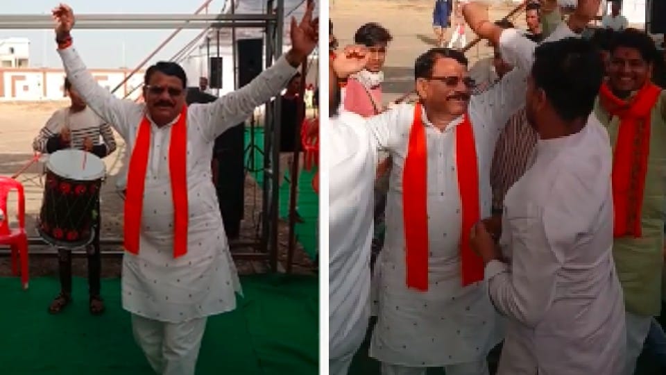 CM Kanya Vivah Samaroh: Shehnaiyan resonates in Sehore, Marriage of 292 girls in Ichhawar and 291 in Ashta
