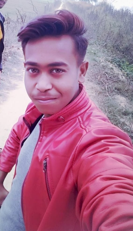 Brother also gave life after hanging his sister