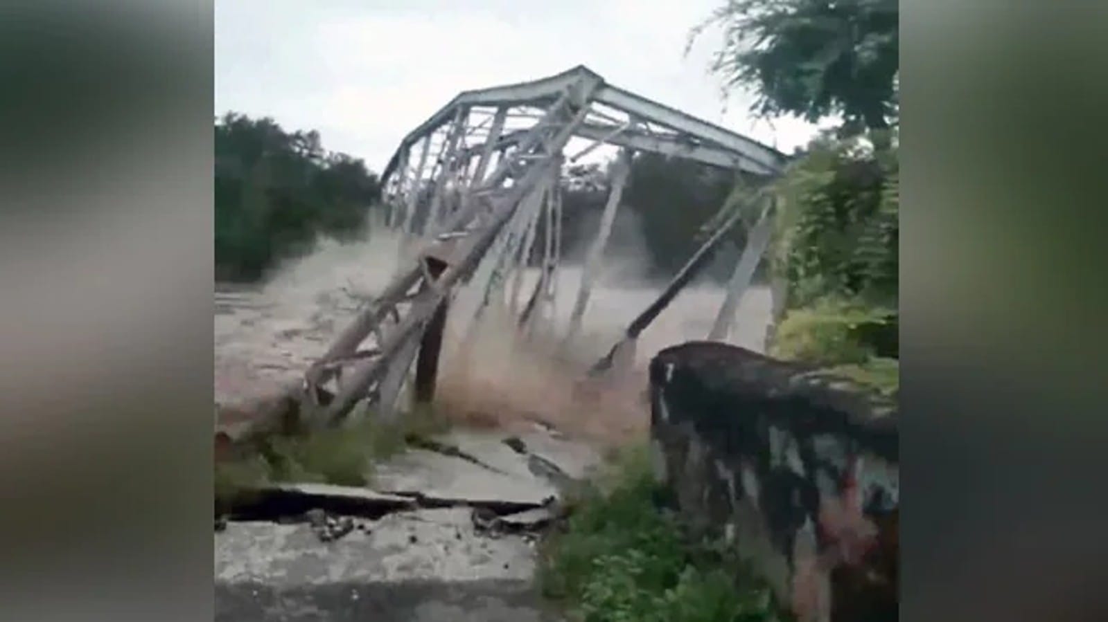 Assam Flood 2022 Know Affected Areas by Assam Flood In 10 Photos News in Hindi