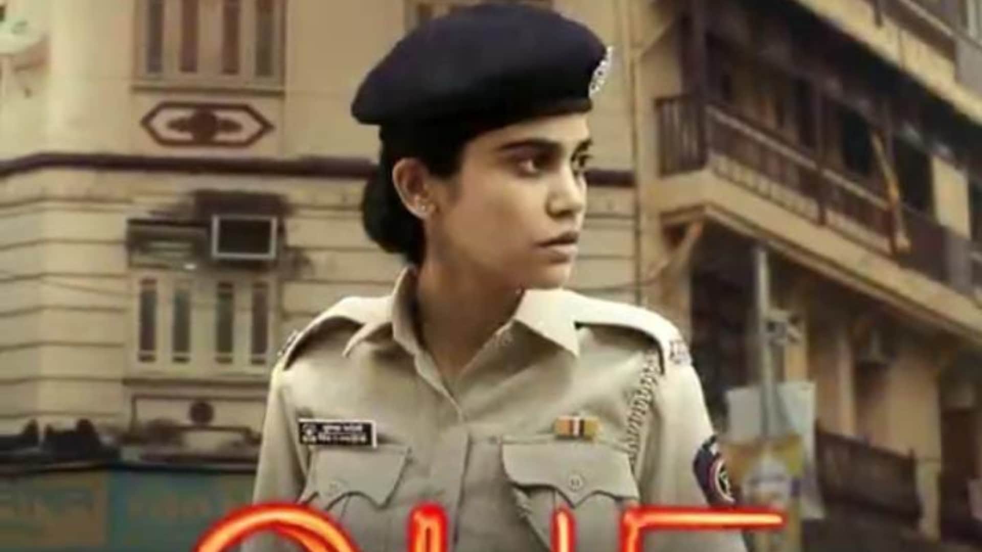 Ashram fame Aditi Sudhir Pohankar web series SHE Season 2 Release Date confirm