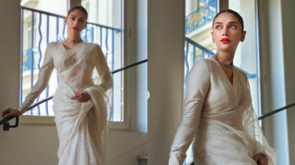 Photo of the day Jacqueline Fernandez pose with Gauri Khan Sonam Kapoor misses Anand Ahuja aishwarya rai at cannes film festival 2022 see todays celebrity update in photos