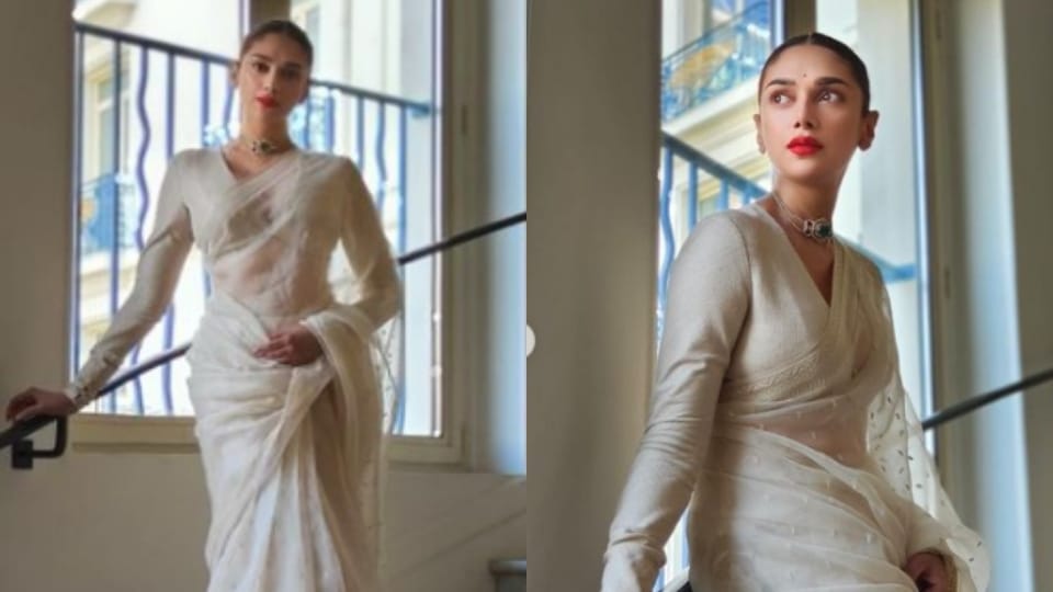 Photo of the day Jacqueline Fernandez pose with Gauri Khan Sonam Kapoor misses Anand Ahuja aishwarya rai at cannes film festival 2022 see todays celebrity update in photos
