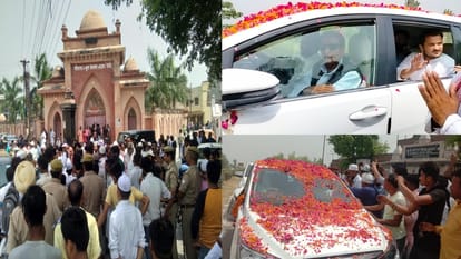 Top News Headlines Today Latest And Breaking News In India Now In Hindi 20 May 2022