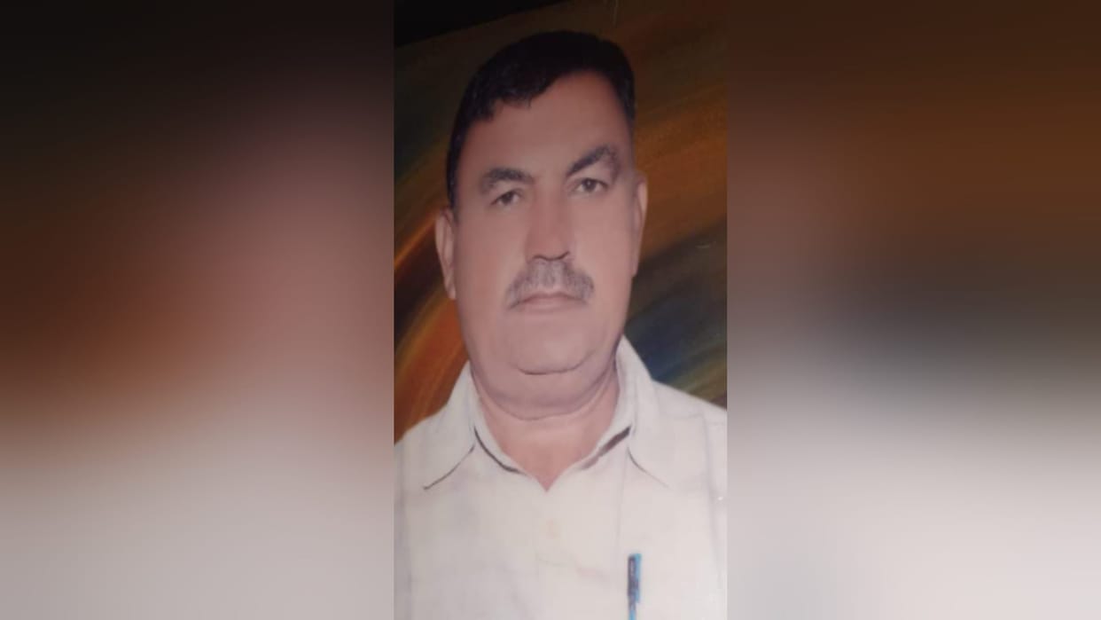 Baghpat News: Retired Sub Inspector Bijendra dies due to electrocution in forest