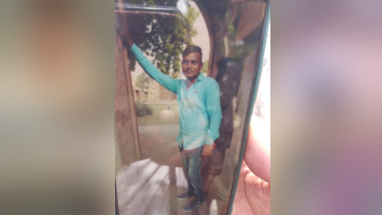 UP Crime: A youth has shot dead in Baghpat city and dead body have recovered by police