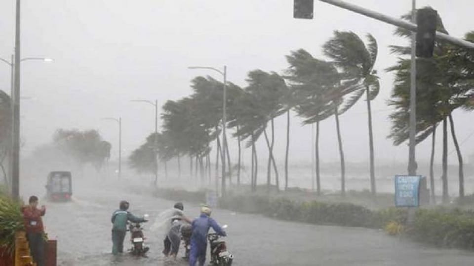Weather Updates Today 20 may, IMD Heatwave Alert Delhi Temperature, Bihar Storm Rain, Up Rain today, Rajasthan, Madhya pradesh rain Today