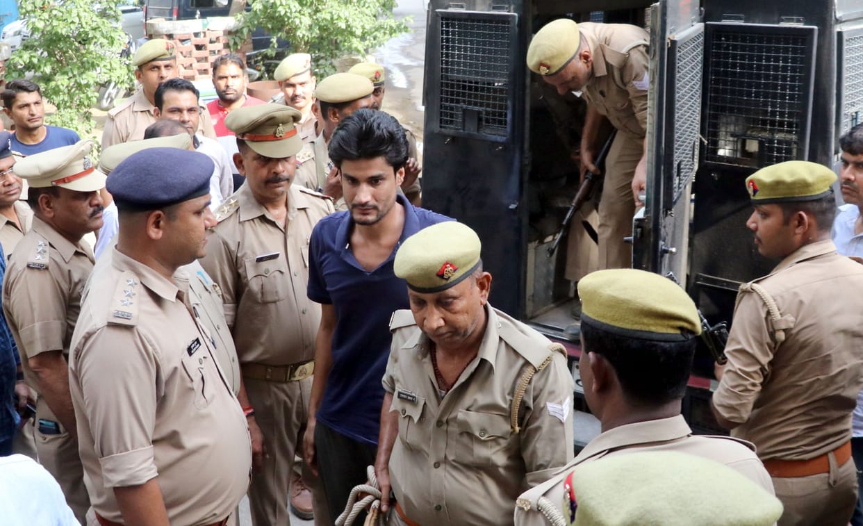 19 Witnesses, 159th, Convicted in 73 Months 18 Days